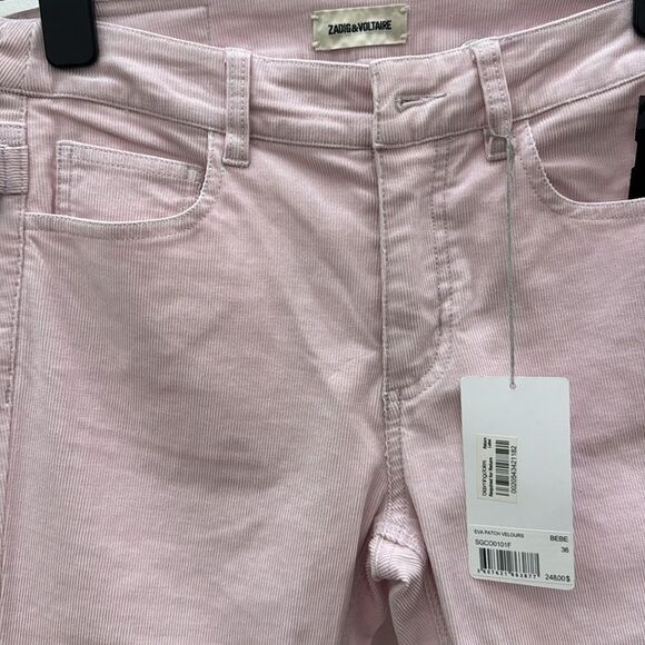 Zadig&voltaire pant - Picture 2 of 7